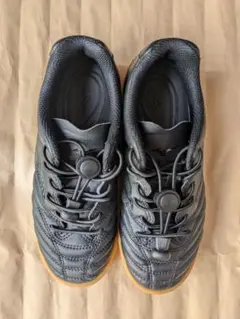 【MIZUNO】フットサルシューズ　21cm