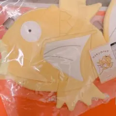 コイキング　色違い　金色　バッグ　ポケモン　未開封