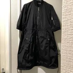 LOVE MOSCHINO MA-1 ワンピース