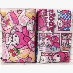 マイメロ ピンク系 トートバッグ ２種セット ベストデザイン ♡