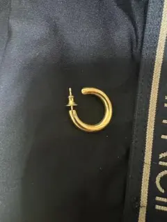 CAREERING PLACEBO 701 Gold (Single Earring)