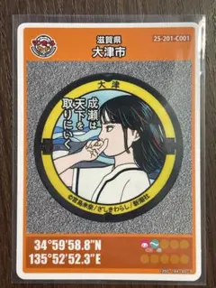 非売品】大垣三城歴史カードラリー（前期・中期・後期）＋踏破賞 石田