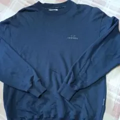U.P renoma スウェット トレーナー