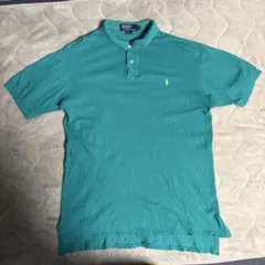 ✨希少✨　90s アメリカ製　polo by Ralph Lauren シャツ