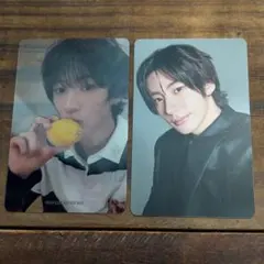 RIIZE アントン東京ドーム　トレカ ALL OF YOU ドーム限定盤トレカ