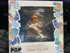 Portrait.Of.Pirates ONE PIECE ナミ Ver.BBのサムネイル