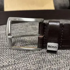 2026年最新】BOSS ベルトの人気アイテム - メルカリ