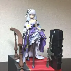 フローレンス PA15 1/7スケールフィギュア ドールズフロントライン