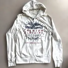 2026年最新】Denim & Supply Ralph Lauren メンズ パーカーの人気