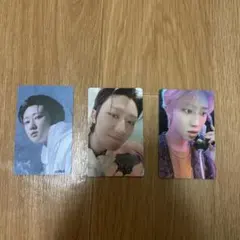 seventeen ミョンホ