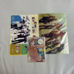 【非売品】ヘタリア グッズ3点セット