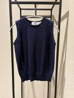 【TOCCA トッカ】ノースリーブニット size S