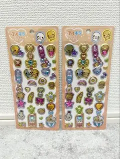 なっとうちゃん キャラクターグッズ