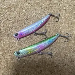 DUO デュオ　フリッパー　2個セットのサムネイル