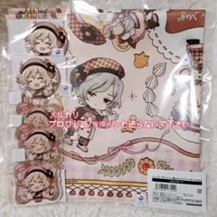 即購入可 ダンジョン飯 ファリン A賞 B賞 C賞 特典 4点セット くじコレ