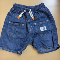 Buddy Lee デニムショートパンツ 90サイズ