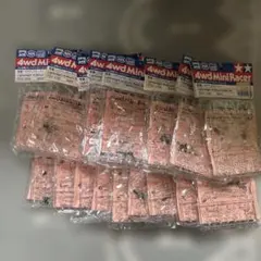 ミニ四駆　軽量ハイマウントローラー　※バラ売り専用