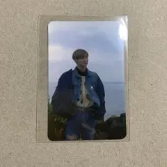 SHINee テミン トレカ