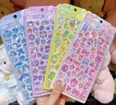 激安ボンボンドロップ風　うるちゅる