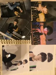 原因は自分にある。 生写真　桜木雅哉