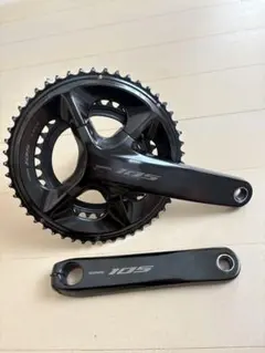 Shimano 105 FC-5800 クランクセット 50-34T 11s - メルカリ
