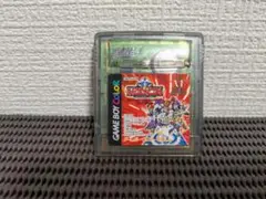 スーパーロボットピンボール