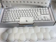 2026年最新】g715 キーキャップの人気アイテム - メルカリ