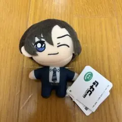 名探偵コナン　萩原研二
