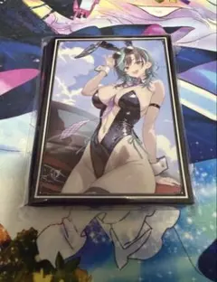2026年最新】混沌の女神様 スリーブの人気アイテム - メルカリ