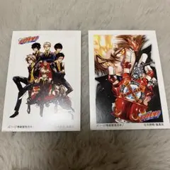 崩壊スターレイル タオバオ特典 ホログラムカード モーディス 10点