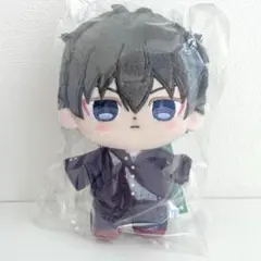 杢代和人 20th BIRTHDAY GOODS ぬいぐるみ げんじぶ - メルカリ