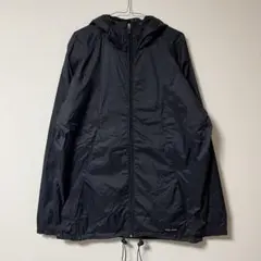 【OAKLEY】90s ナイロンジャケット オークリー アウター