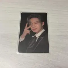 ヒスン パワステ ラキドロ darkblood