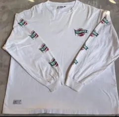 VISION STREET WEAR ロングスリーブTシャツ L