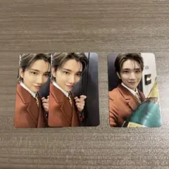 SPILL THE FEELS CARAT盤 ジョシュア