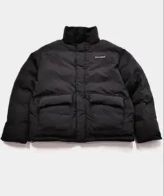APPLEBUM Puff Jacket