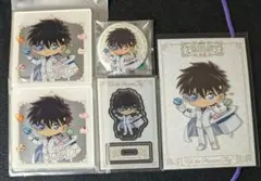 名探偵コナン 怪盗キッド sweets party