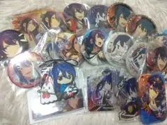 あんさんぶるスターズ あんスタ 神崎颯馬 紅月