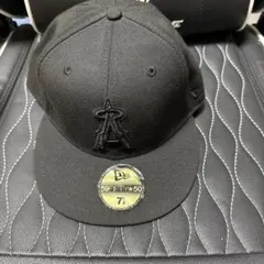 希少アムーダーズ NEW ERA 9FIFTY AH MURDERS キャップ - メルカリ