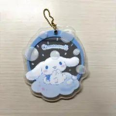 シナモン ミラー