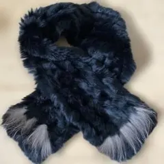 ショール マフラー