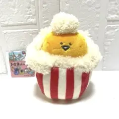 お文具といっしょ　遊園地ぬいぐるみ　ゼリーさんのサムネイル
