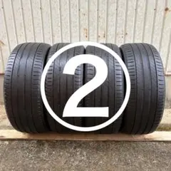 MICHELIN PRIMACY 4 225/50R18 2021年製 ②のサムネイル