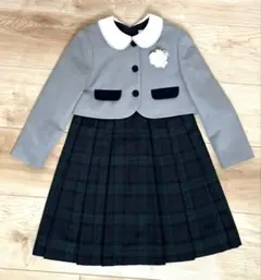 waltz by BEAMS DESIGN フォーマルワンピース 120 入学式