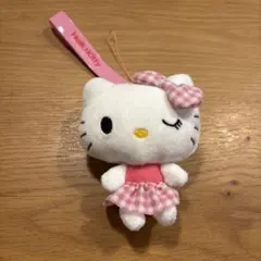 ハローキティ ぬいぐるみ