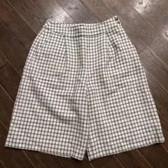 UNITED ARROWS ハーフパンツ