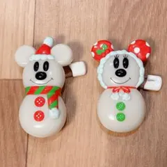 ディズニー ペンダントライト レトロ ミッキーマウス ミニーマウス