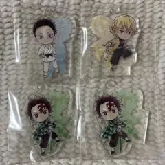 鬼滅の刃　一番くじ