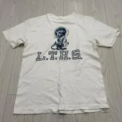 ダブルワークス DUBBLE WORKS プリントTシャツ サイズ38-40のサムネイル