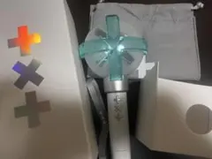 TOMORROW X TOGETHER ペンライト MOA棒 version2